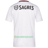 Billiga Fotbollströjor Benfica Borta tröja 2018/19 Kortärmad
